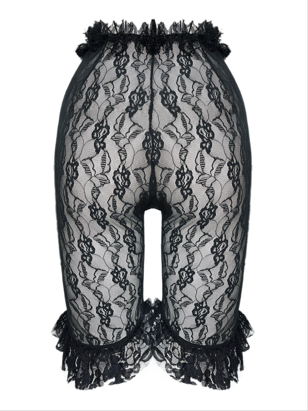CULOTTES