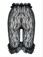 CULOTTES