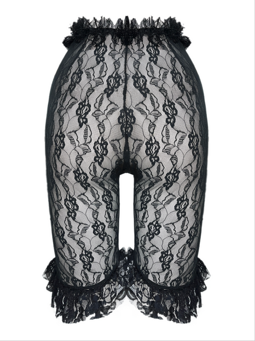 CULOTTES