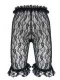 CULOTTES