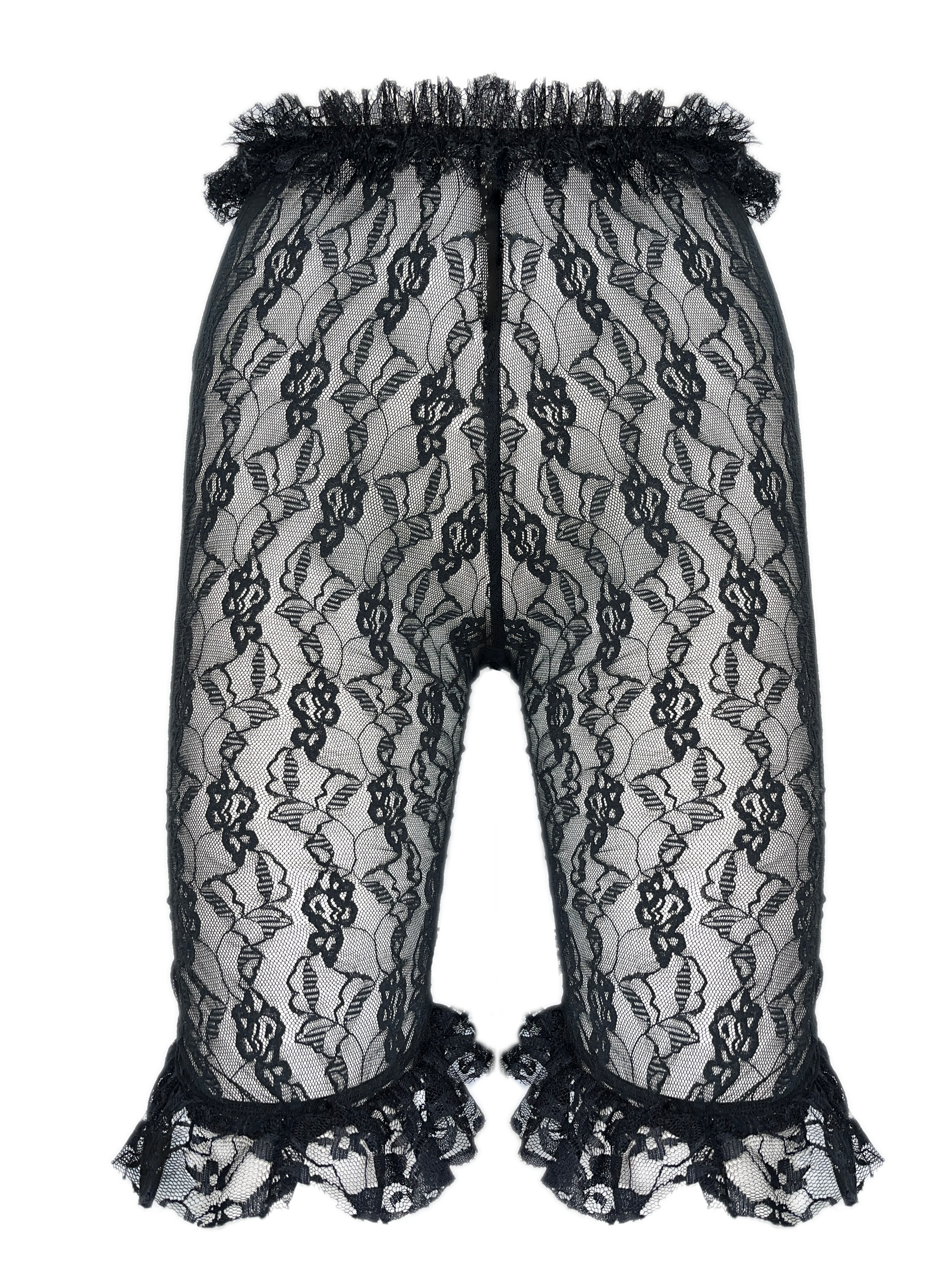 CULOTTES