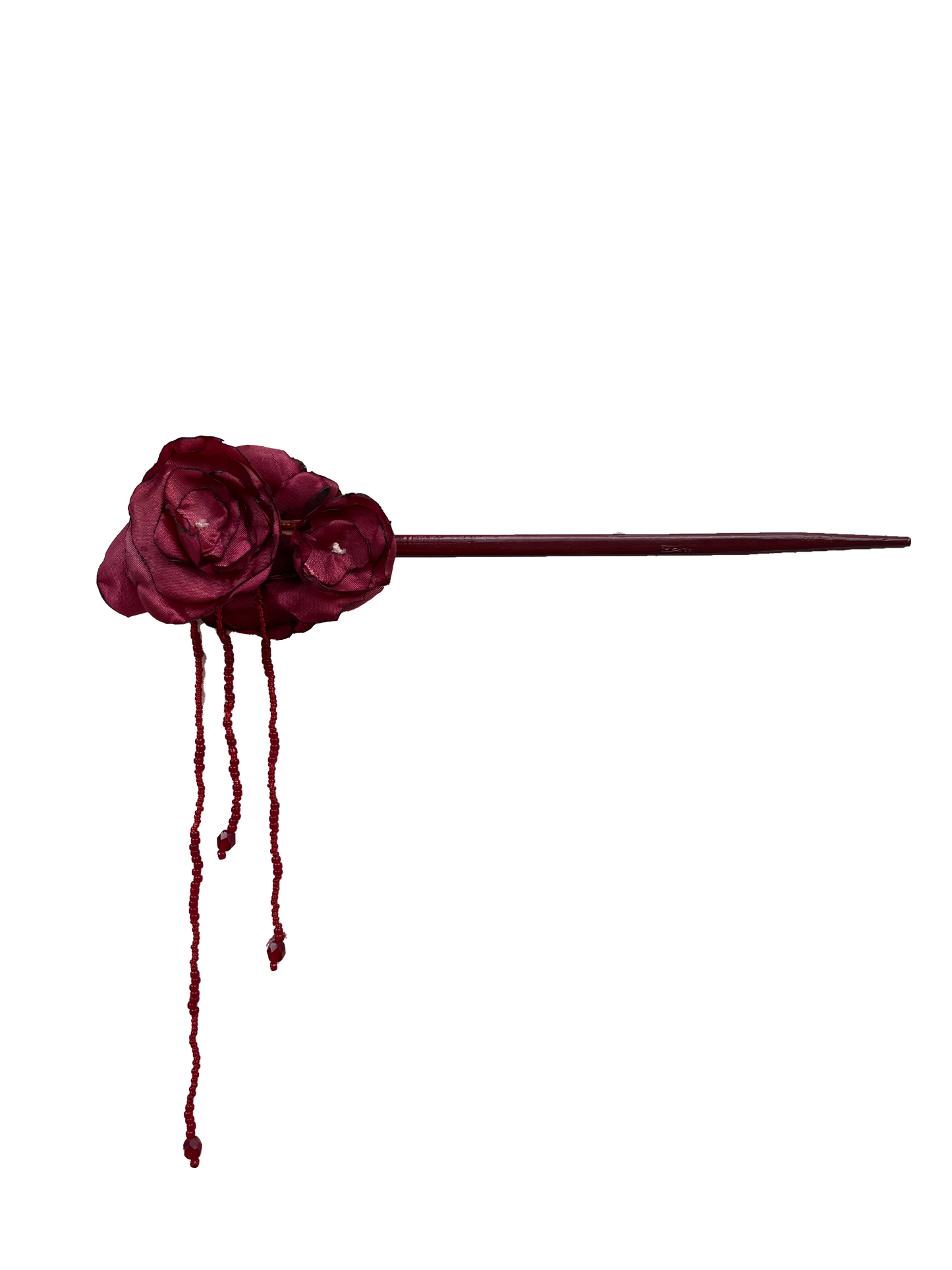 Blood Hairpin