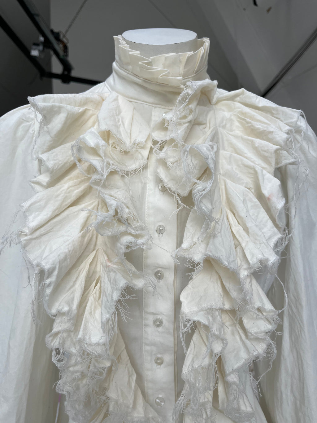 PIRATE CHEMISE