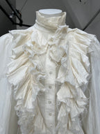 PIRATE CHEMISE