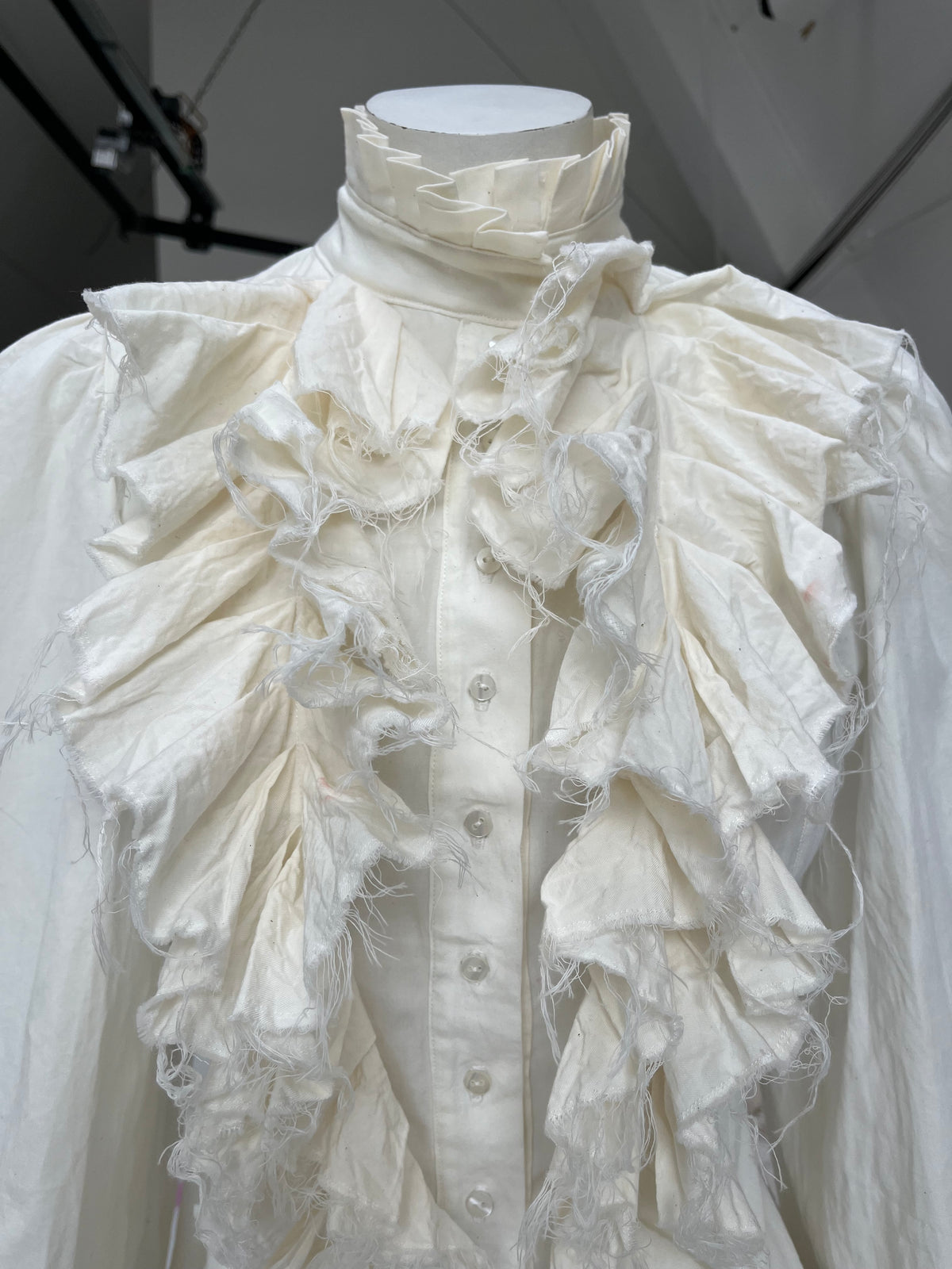PIRATE CHEMISE