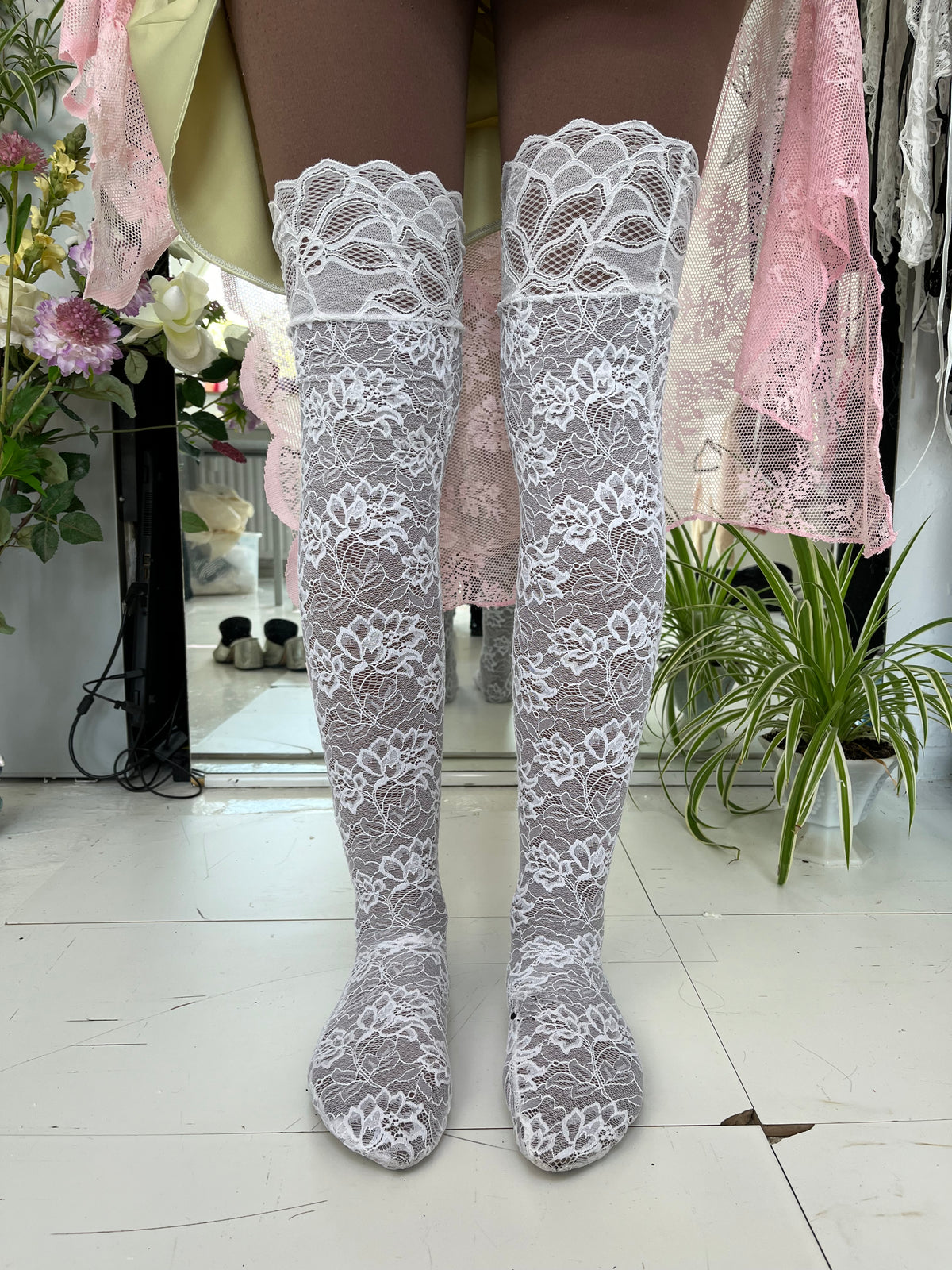 STOCKINGS