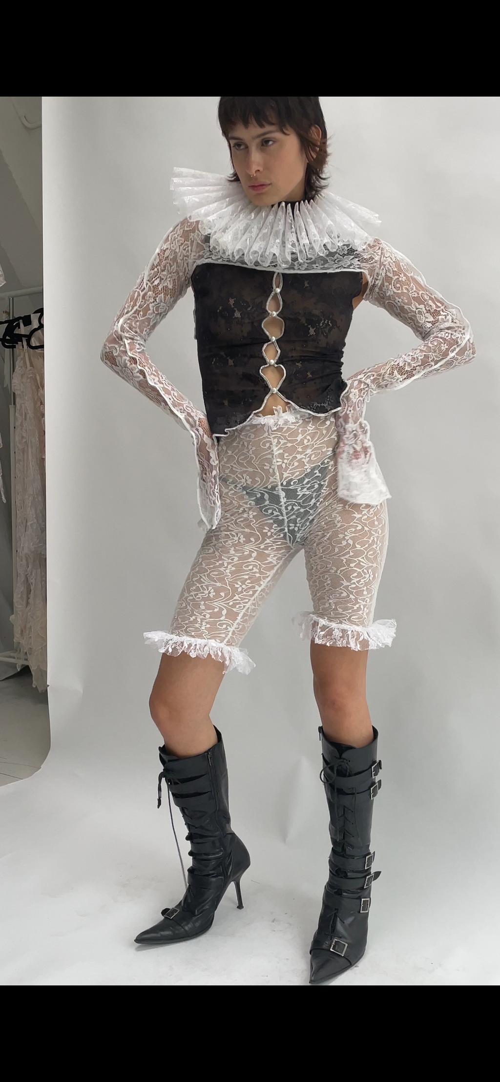 CULOTTES