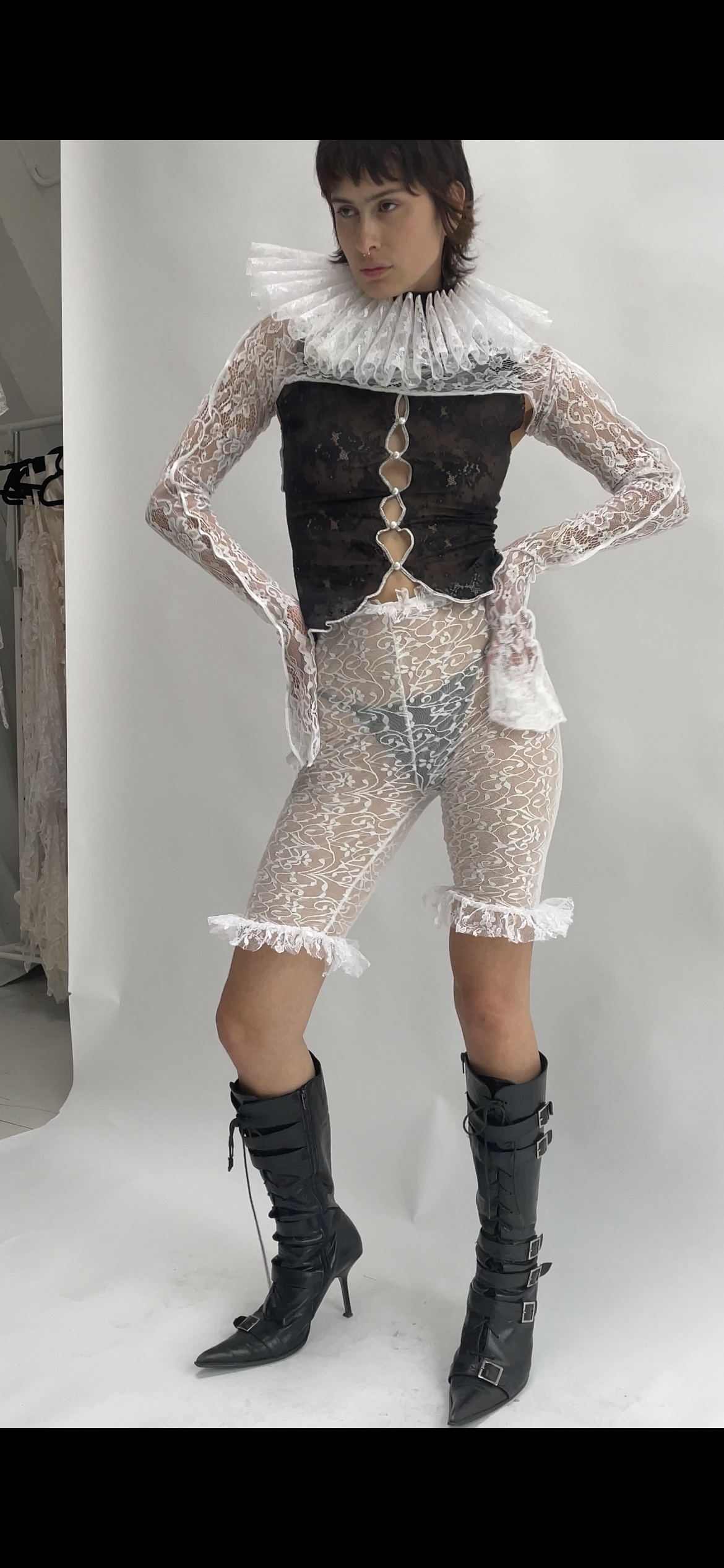 CULOTTES