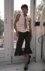 FLARE CAPRI