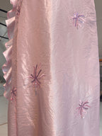 RUFFLE SKIRT