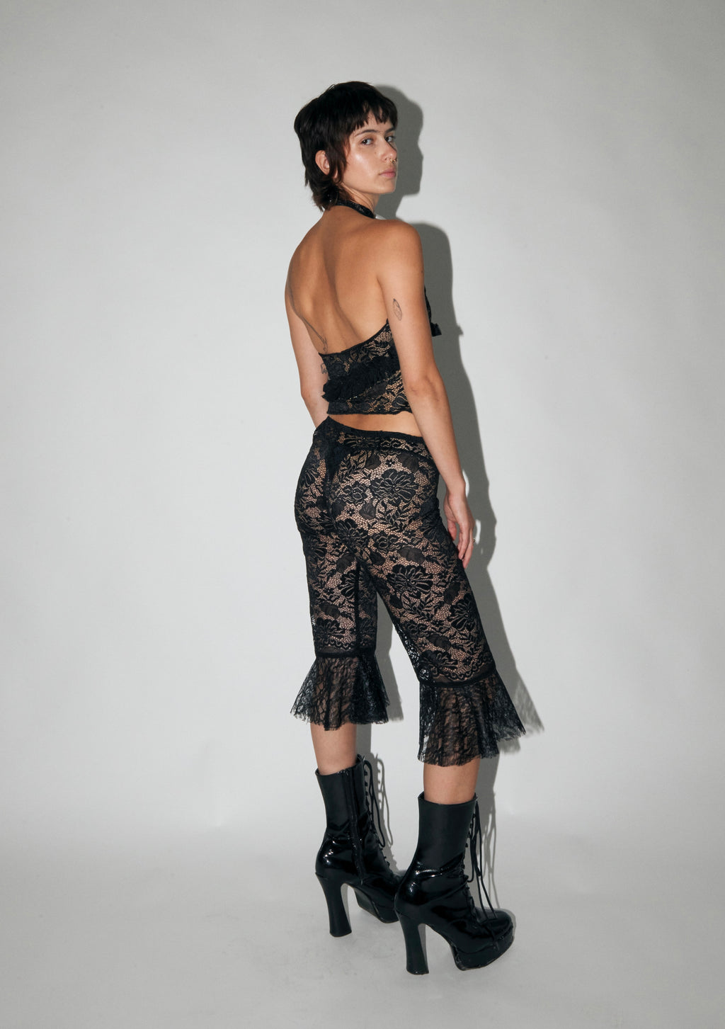 FLARE CAPRI