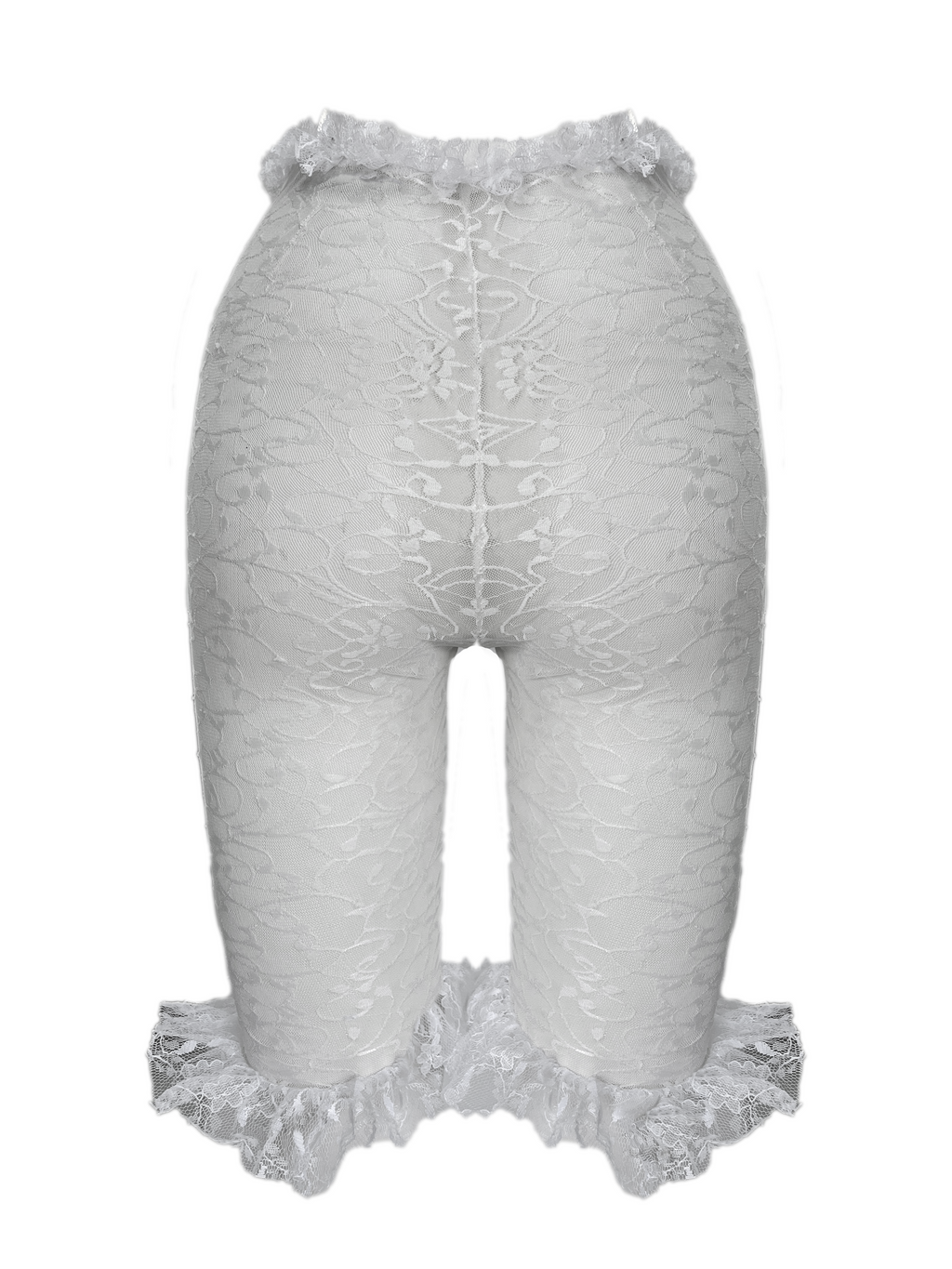 CULOTTES