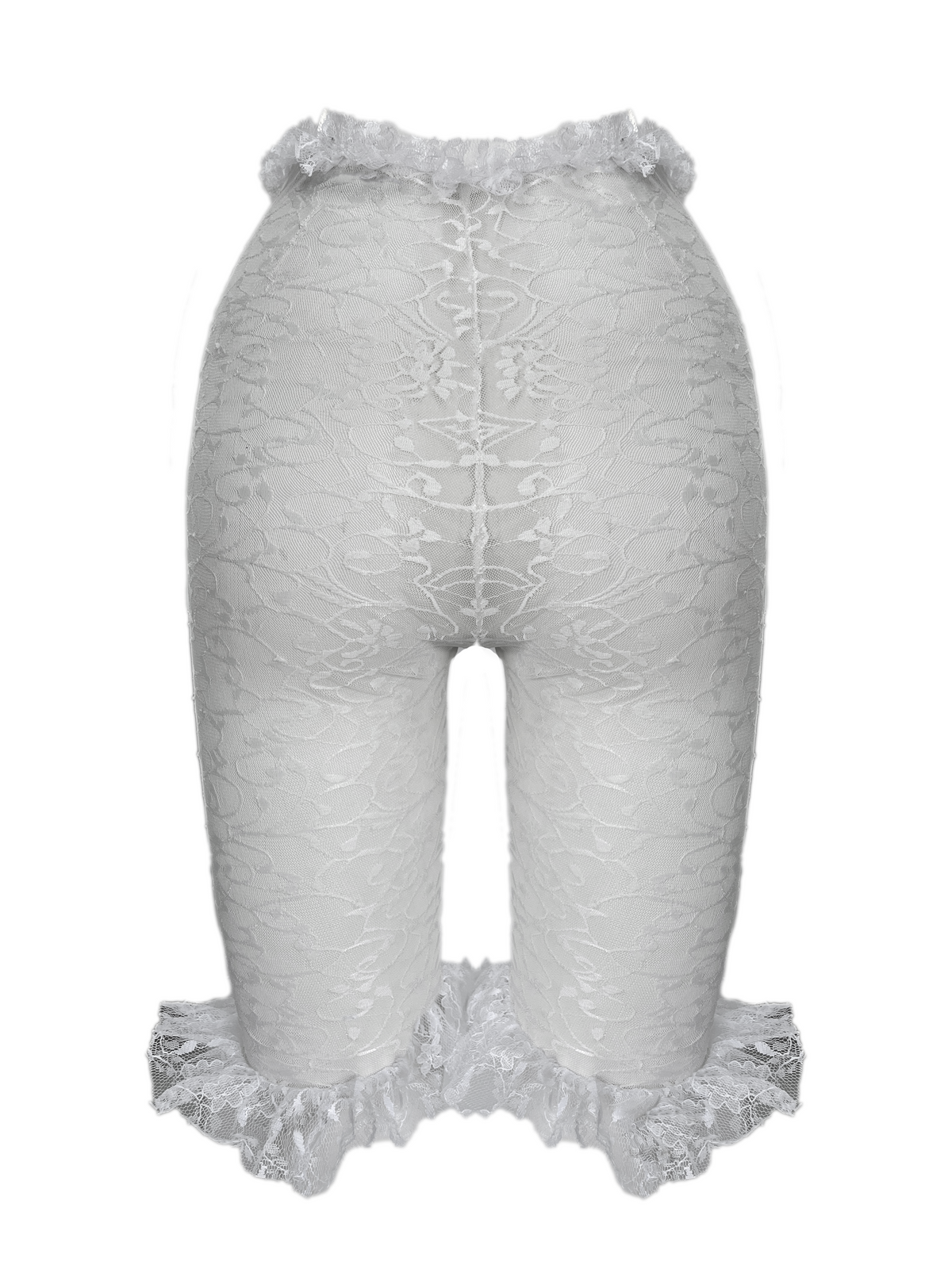 CULOTTES