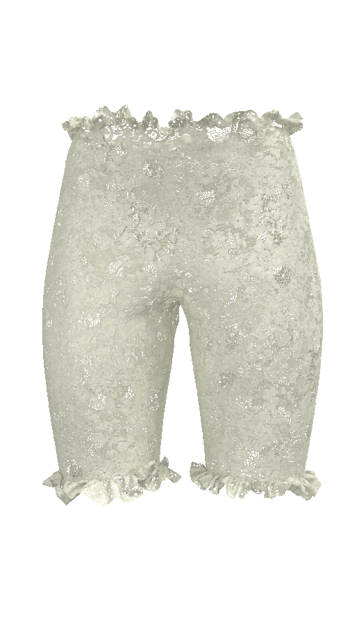 CULOTTES